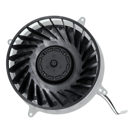 Interne koelventilator PlayStation 5, 23 bladen