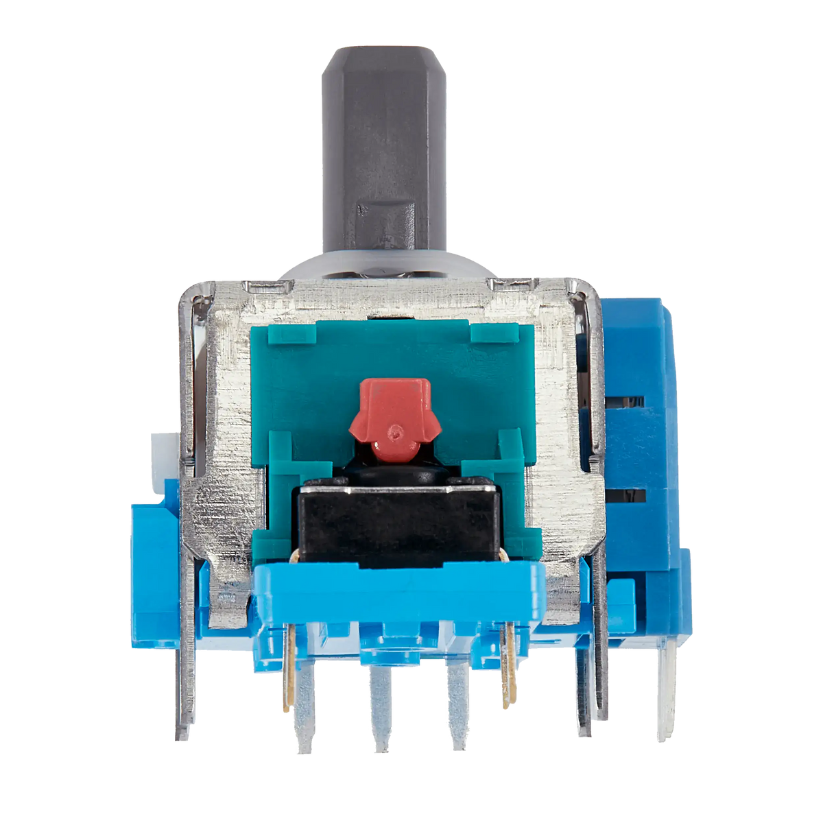 3D analoge joystick module voor PS5, PS4 en Xbox One