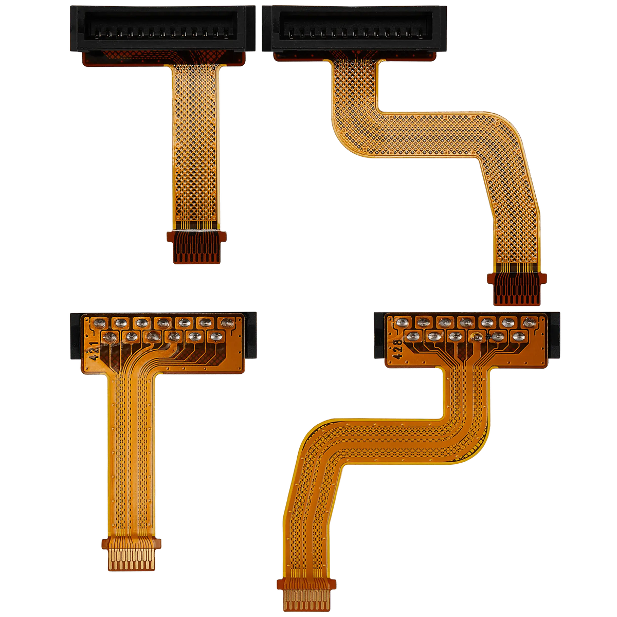Joy-Con connector flex voor Nintendo Switch 2