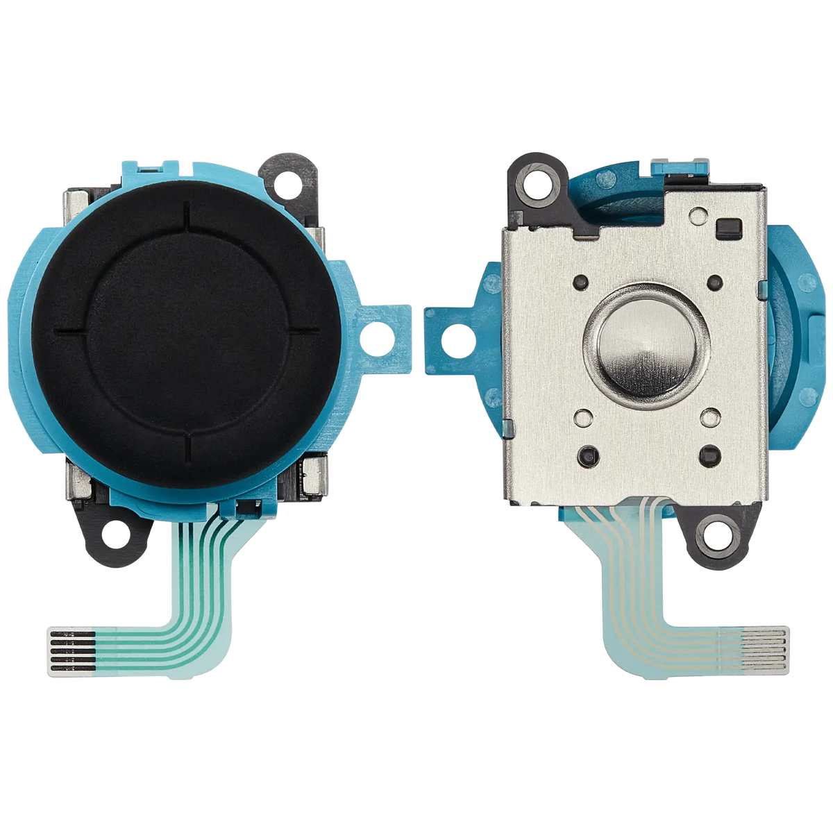 Joystick module blauw voor Nintendo Switch 2 Joy-Con
