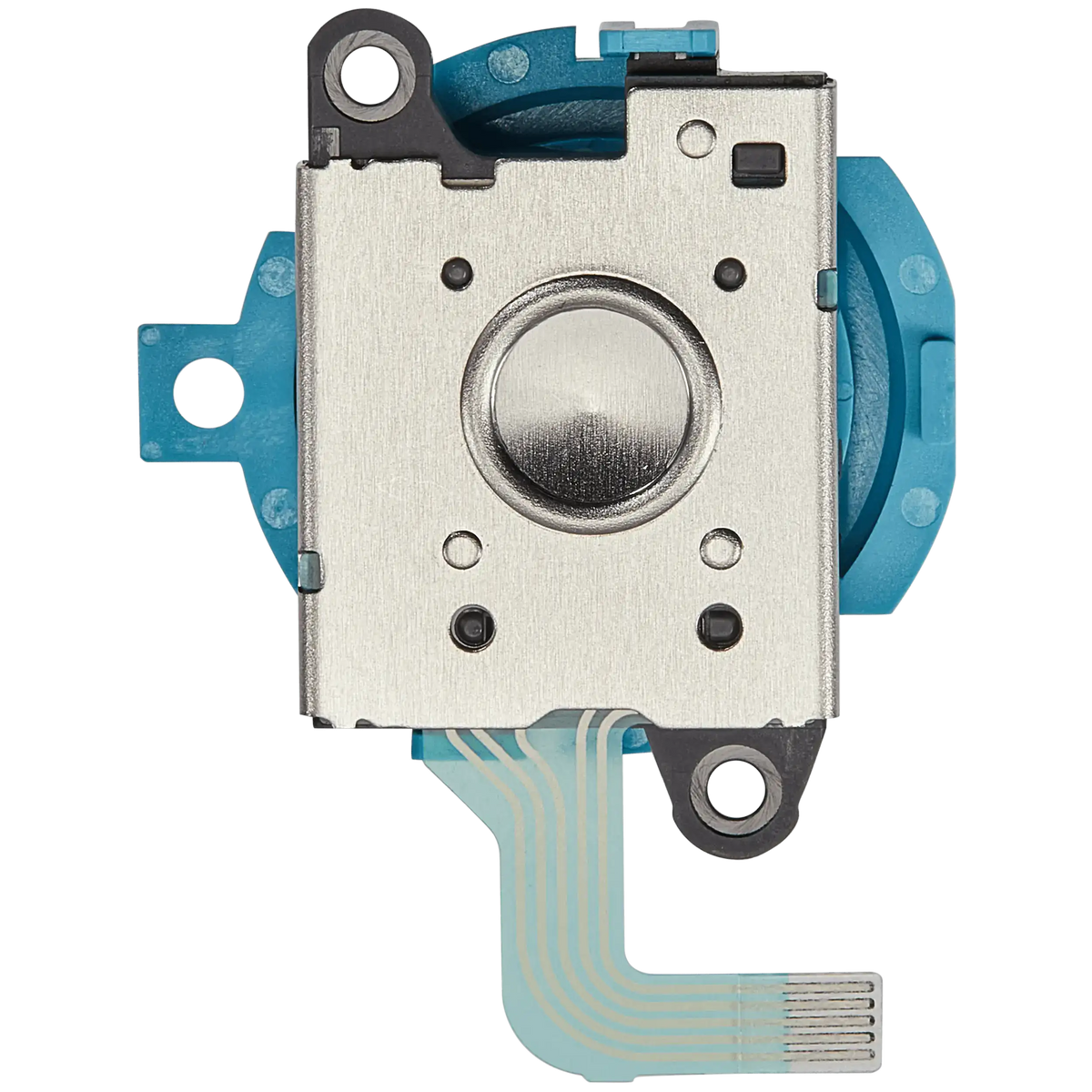 Joystick module blauw voor Nintendo Switch 2 Joy-Con