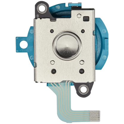 Joystick module blauw voor Nintendo Switch 2 Joy-Con
