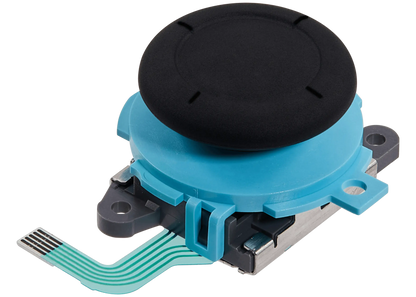 Joystick module blauw voor Nintendo Switch 2 Joy-Con