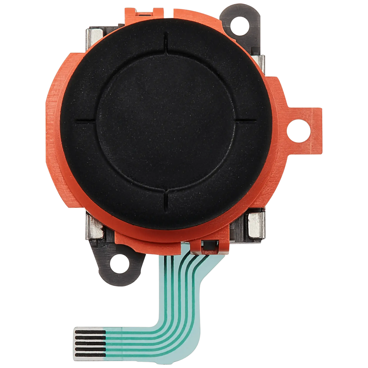 Joystick module oranje voor Nintendo Switch 2 Joy-Con