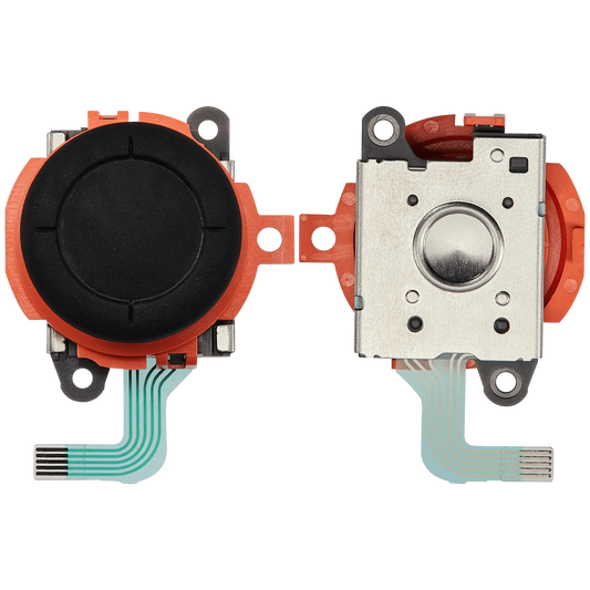 Joystick module oranje voor Nintendo Switch 2 Joy-Con