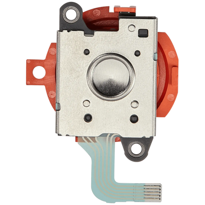 Joystick module oranje voor Nintendo Switch 2 Joy-Con