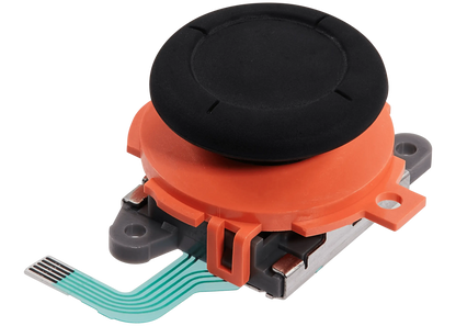 Joystick module oranje voor Nintendo Switch 2 Joy-Con