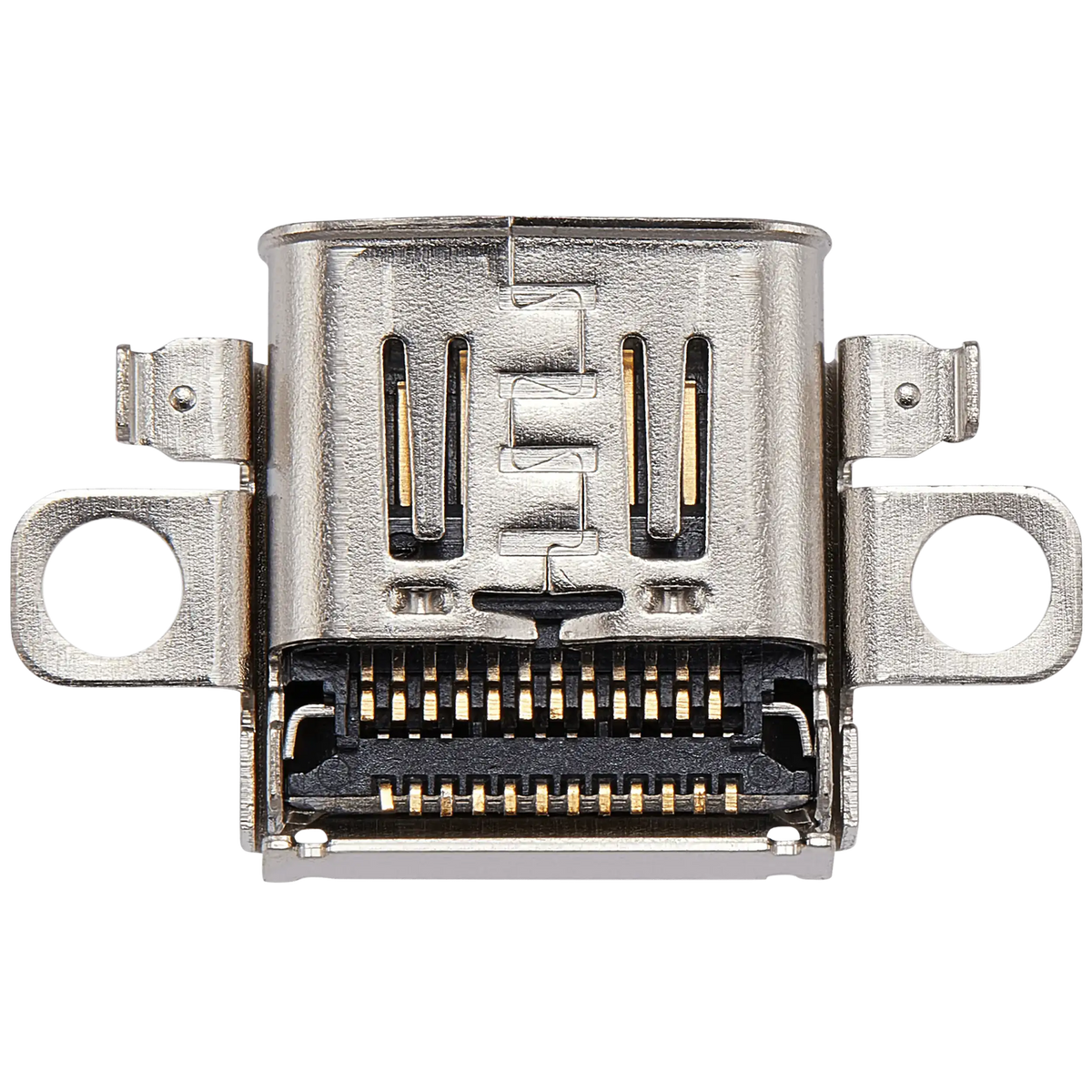 USB-C laadpoort voor Nintendo Switch 2