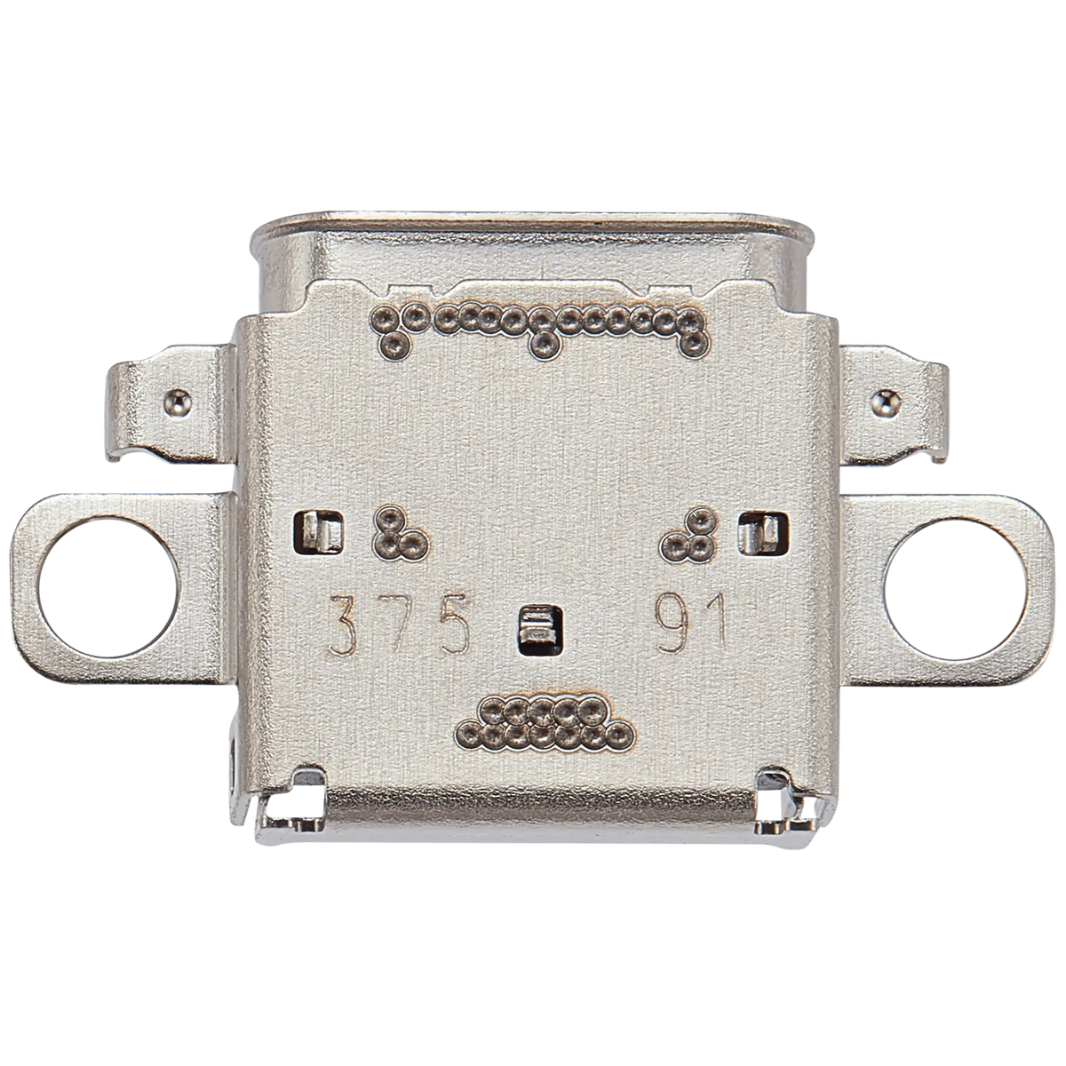 USB-C laadpoort voor Nintendo Switch 2