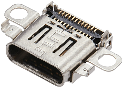USB-C laadpoort voor Nintendo Switch 2