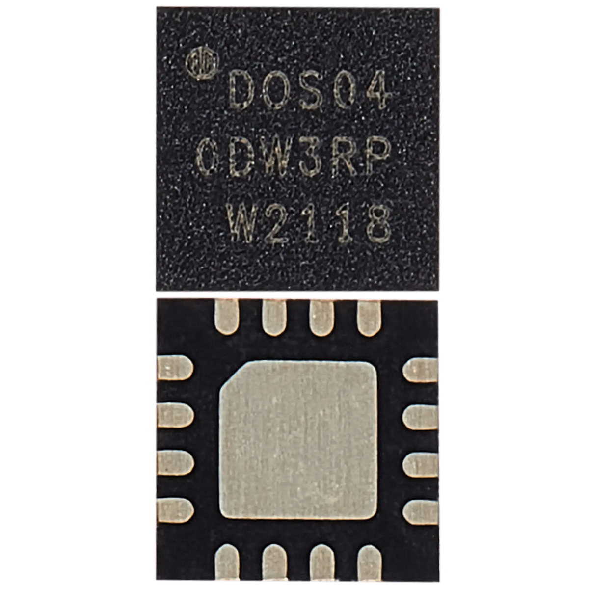 S2DOS04 power management IC