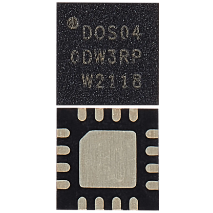 S2DOS04 power management IC