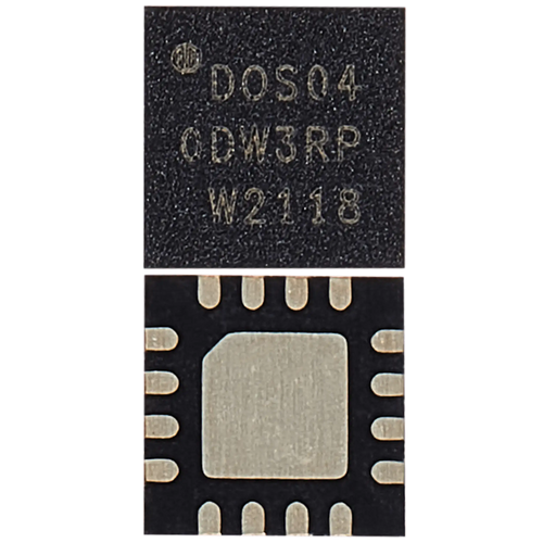 S2DOS04 power management IC