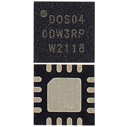 S2DOS04 power management IC