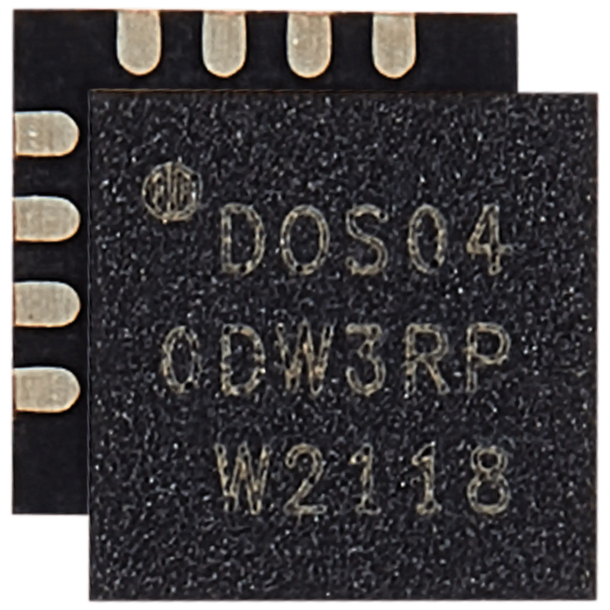 S2DOS04 power management IC