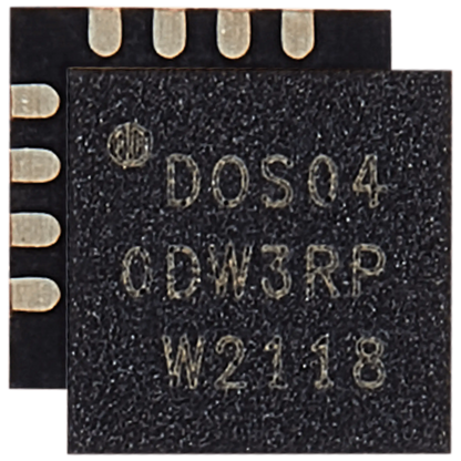 S2DOS04 power management IC