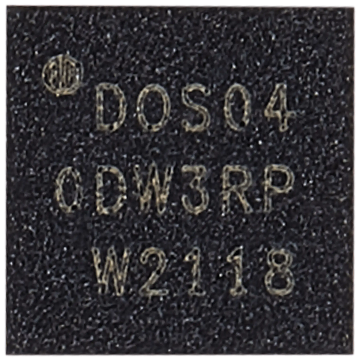 S2DOS04 power management IC