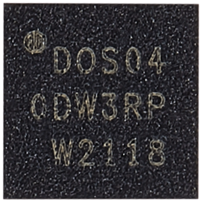 S2DOS04 power management IC