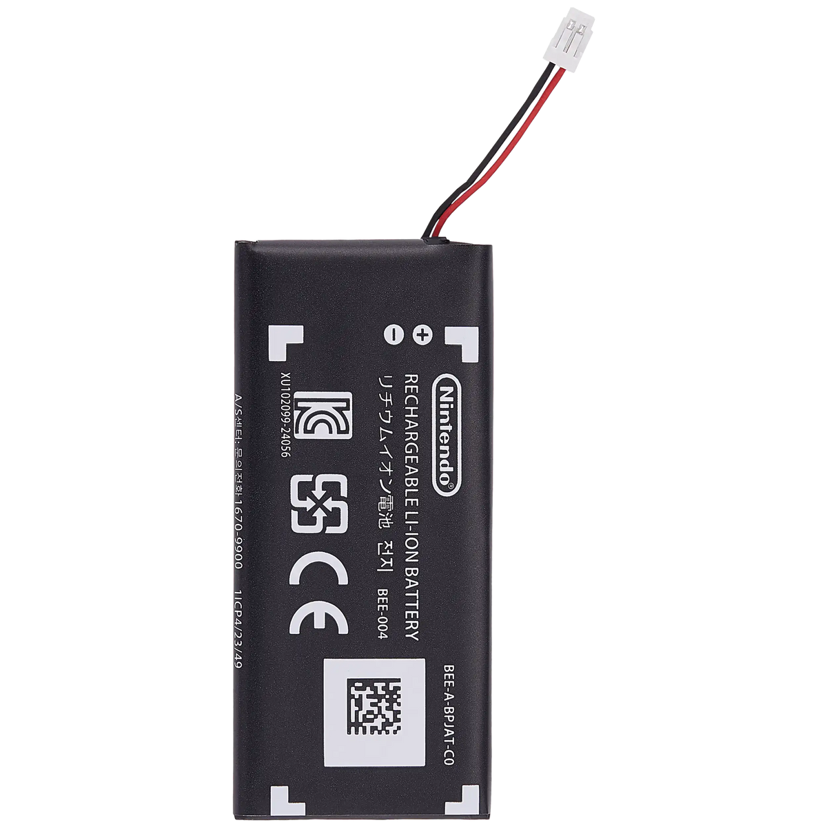 Accu BEE-004 voor Nintendo Switch 2 Joy-Con