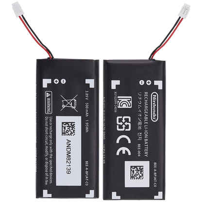 Accu BEE-004 voor Nintendo Switch 2 Joy-Con