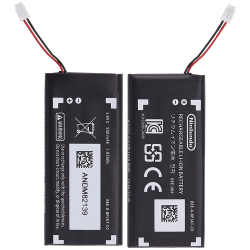 Accu BEE-004 voor Nintendo Switch 2 Joy-Con