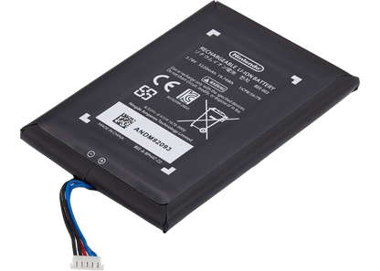 Accu BEE-003 voor Nintendo Switch 2