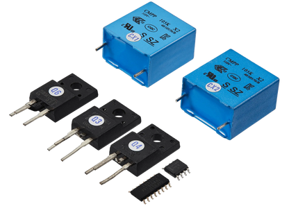 Reparatieset voeding PlayStation 5 ADP-400DR / ADP-400ER