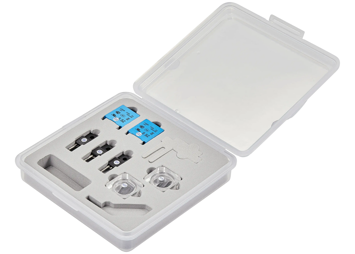 Reparatieset voeding PlayStation 5 ADP-400DR / ADP-400ER