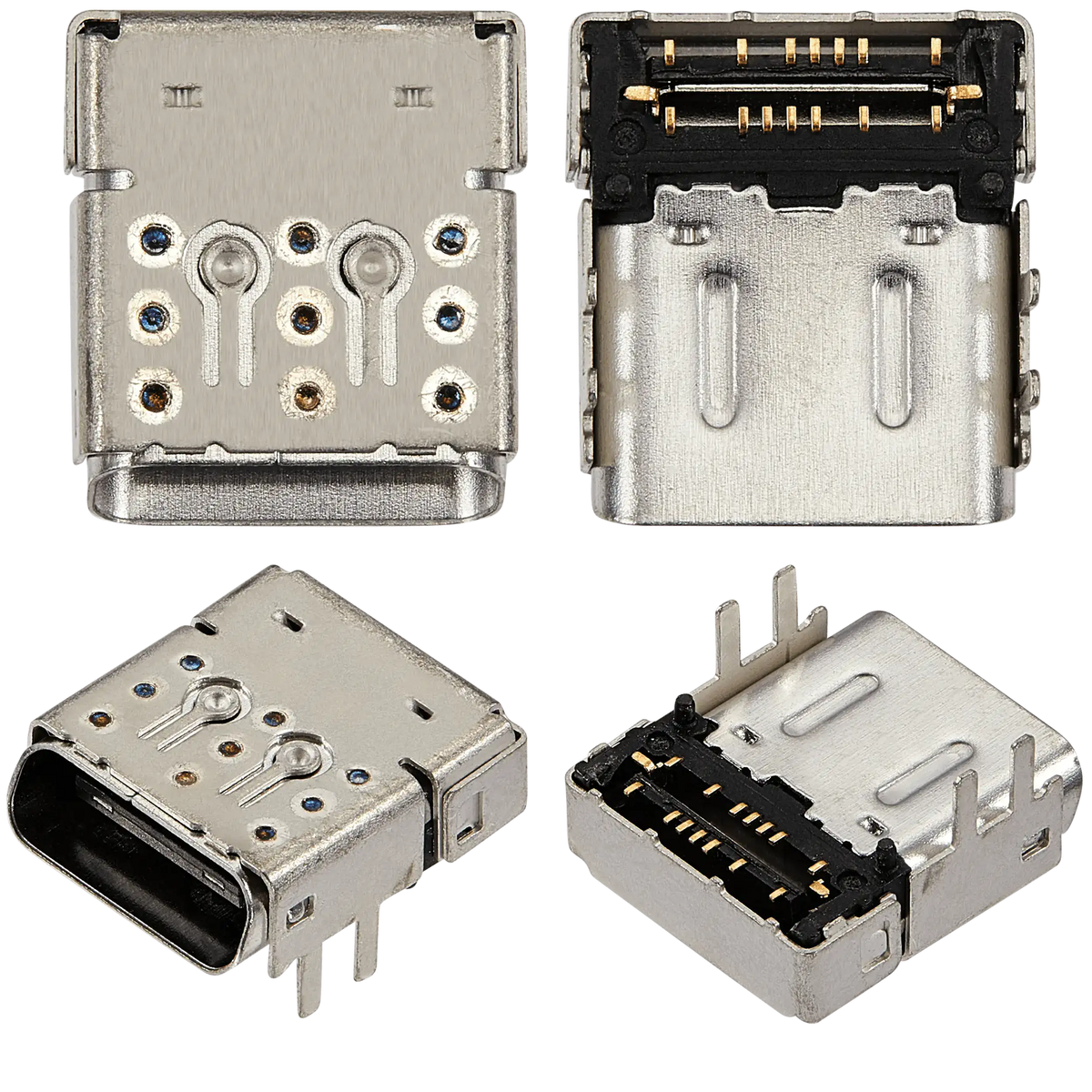 USB-poort voor Xbox Series X