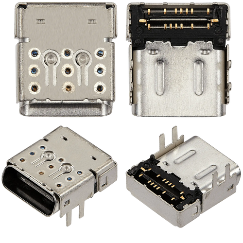 USB-poort voor Xbox Series X