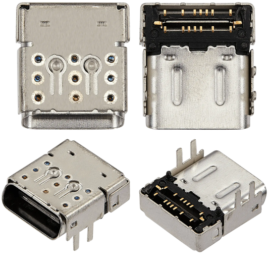 USB-poort voor Xbox Series X