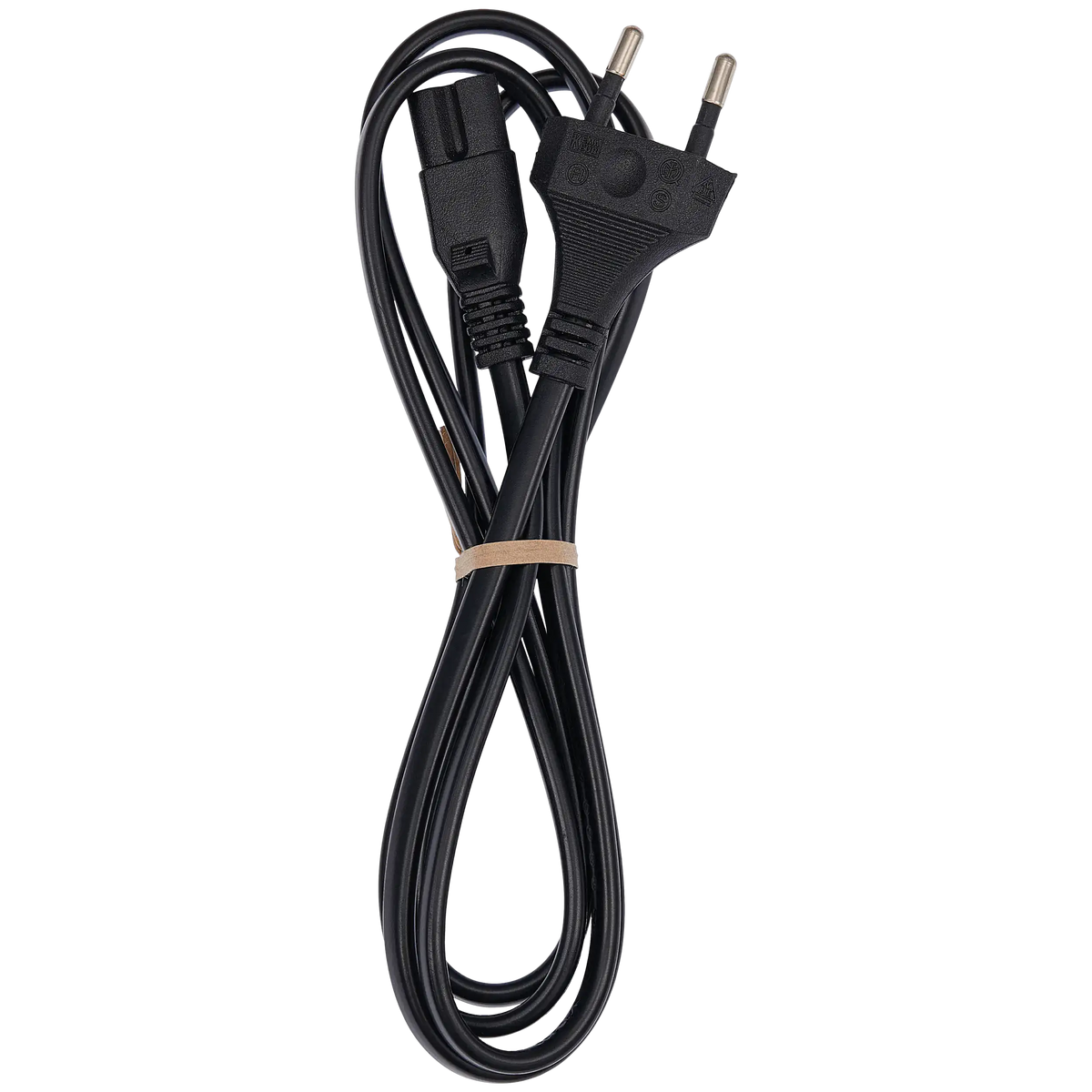 Stroomkabel C7 naar Europlug voor PlayStation en Xbox