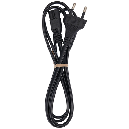Stroomkabel C7 naar Europlug voor PlayStation en Xbox