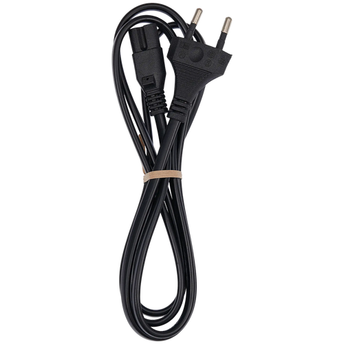 Stroomkabel C7 naar Europlug voor PlayStation en Xbox