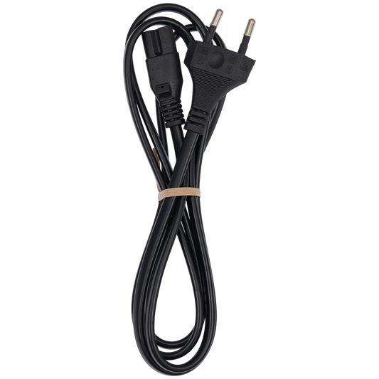 Stroomkabel C7 naar Europlug voor PlayStation en Xbox