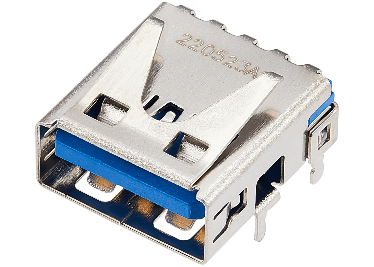 USB-A 3.0 poort voor PlayStation 5