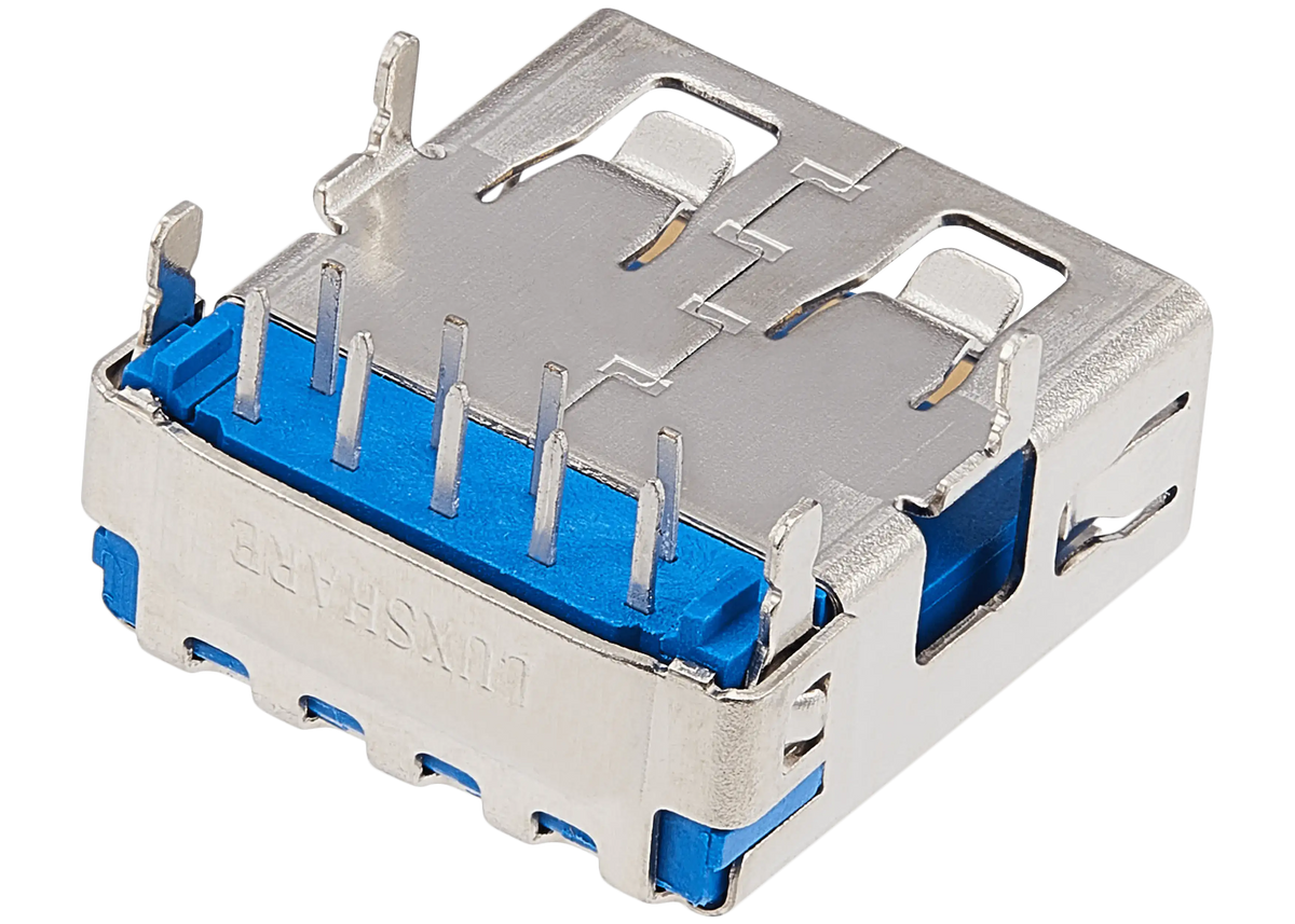 USB-A 3.0 poort voor PlayStation 5