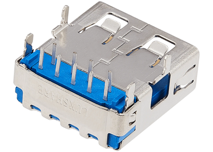 USB-A 3.0 poort voor PlayStation 5