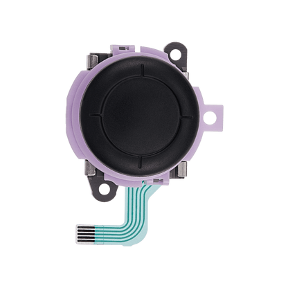 Joystick module paars voor Nintendo Switch 2 Joy-Con