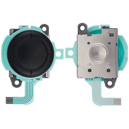 Joystick module groen voor Nintendo Switch 2 Joy-Con