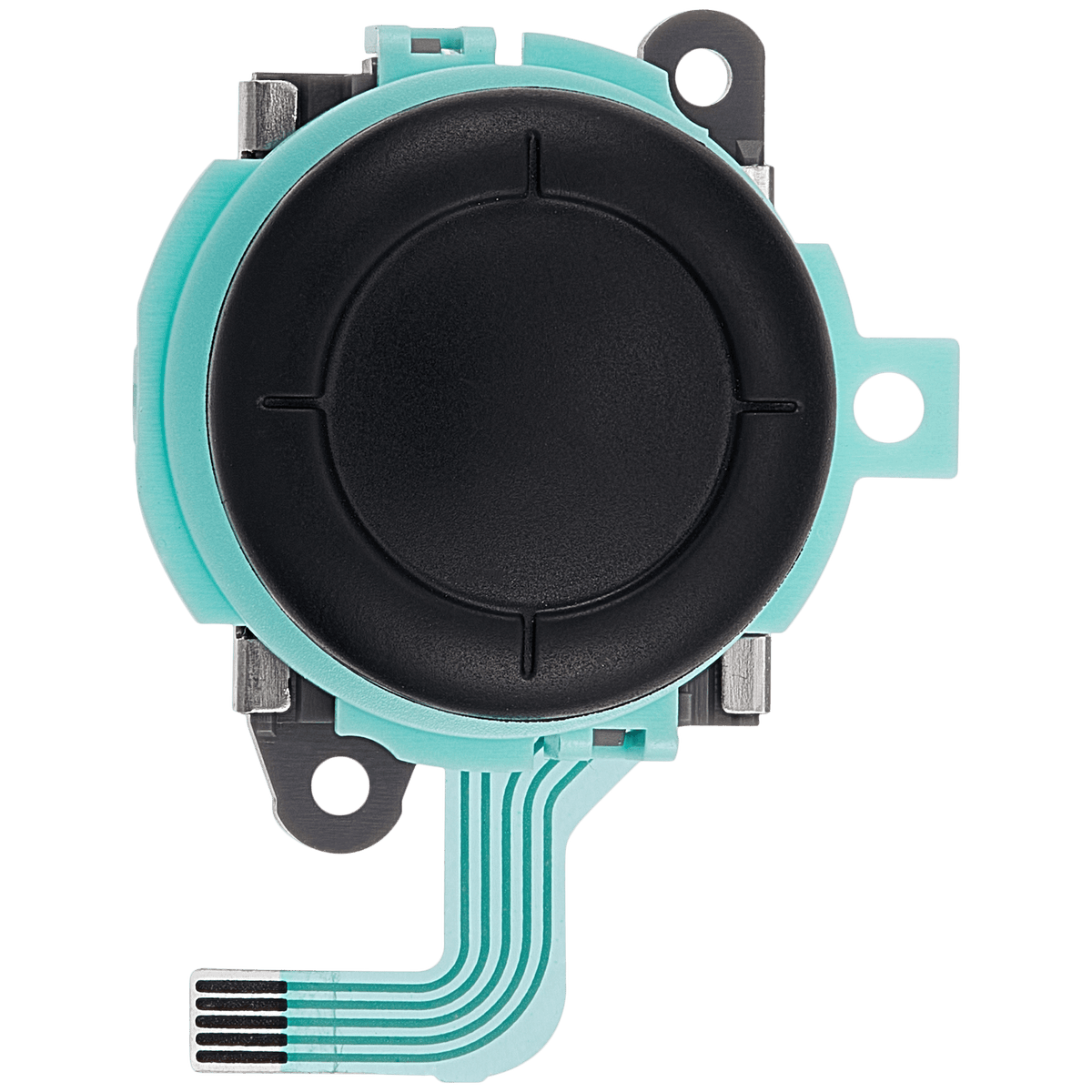 Joystick module groen voor Nintendo Switch 2 Joy-Con