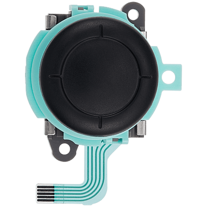 Joystick module groen voor Nintendo Switch 2 Joy-Con