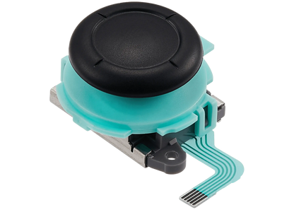 Joystick module groen voor Nintendo Switch 2 Joy-Con