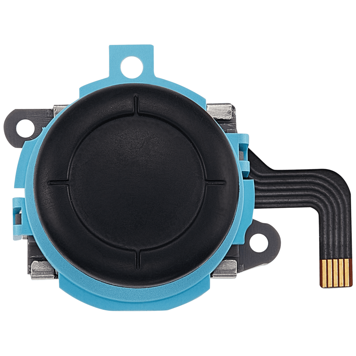 TMR Hall joystick blauw voor Nintendo Switch 2 Joy-Con