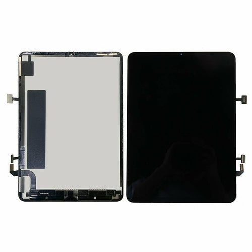 Scherm voor iPad Air 4 en 5 10.9-inch 2020 model en 2022 model wifi en 4G