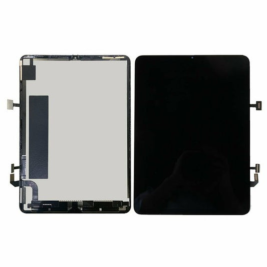 Scherm voor iPad Air 4 en 5 10.9-inch 2020 model en 2022 model wifi en 4G