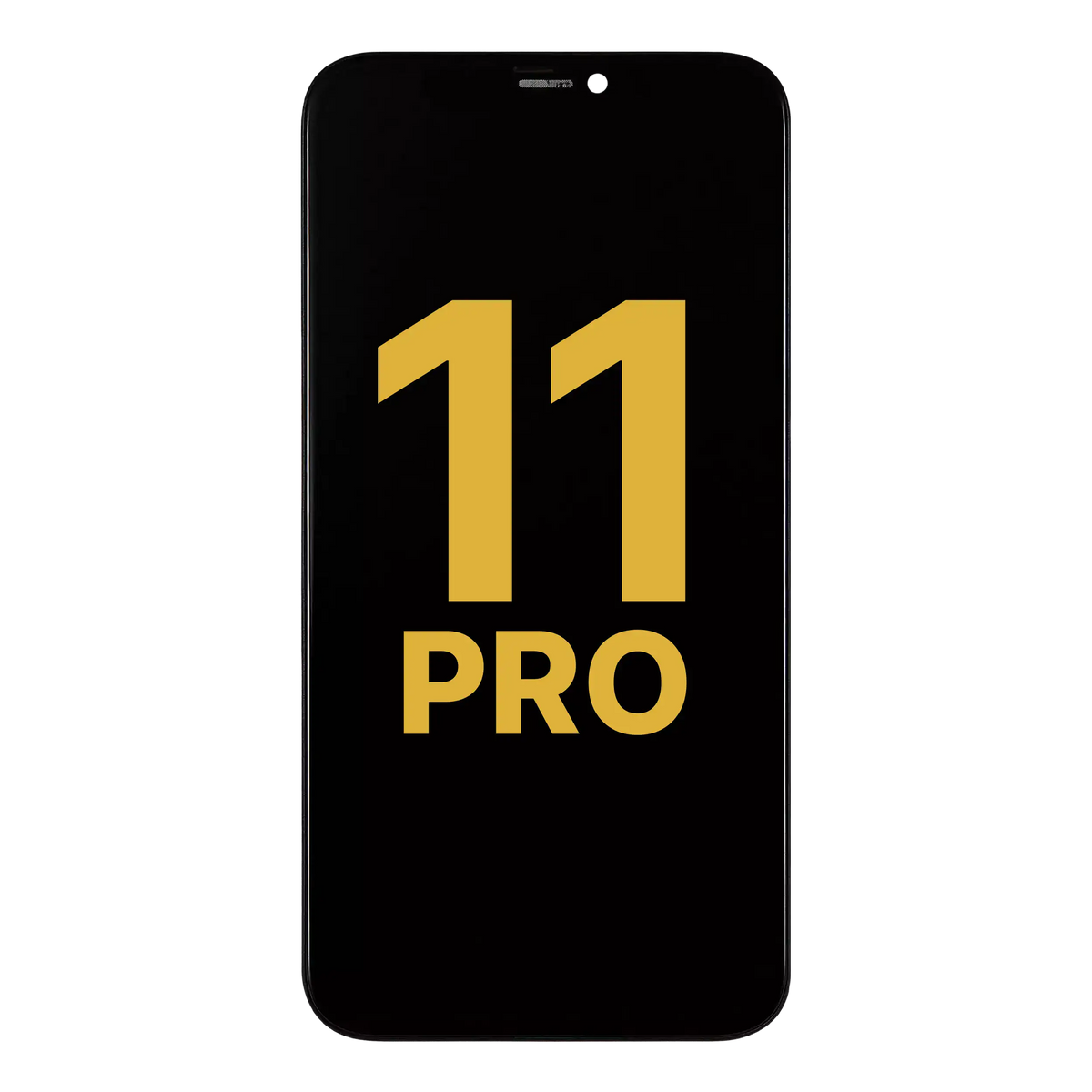 Origineel refurbished OLED scherm voor iPhone 11 Pro
