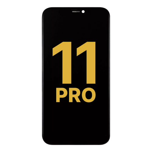 Origineel refurbished OLED scherm voor iPhone 11 Pro