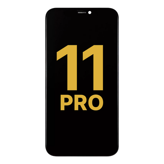 Origineel refurbished OLED scherm voor iPhone 11 Pro