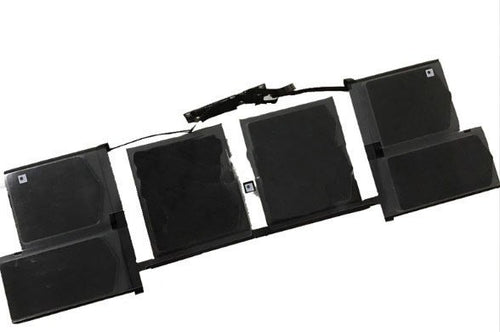 Accu / batterij A2113 voor MacBook Pro Retina 16-inch A2141 gebruikt